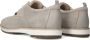 Rehab Pozato Weave Nette schoenen Veterschoenen Heren Beige - Thumbnail 9