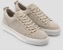 Rehab Suede Crash Sneakers Beige Heren - Thumbnail 2