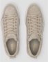 Rehab Suede Crash Sneakers Beige Heren - Thumbnail 3