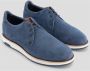 Rehab Veter Schoenen Nolan Blue Heren - Thumbnail 2