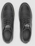 Rehab Veteran Schoenen Owen Black Heren - Thumbnail 3