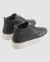 Rehab Veteran Schoenen Owen Black Heren - Thumbnail 4