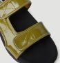 Reike NEN Sandals Groen Dames - Thumbnail 5