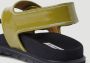 Reike NEN Sandals Groen Dames - Thumbnail 6