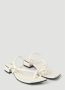 Reike NEN Sandals White Dames - Thumbnail 2