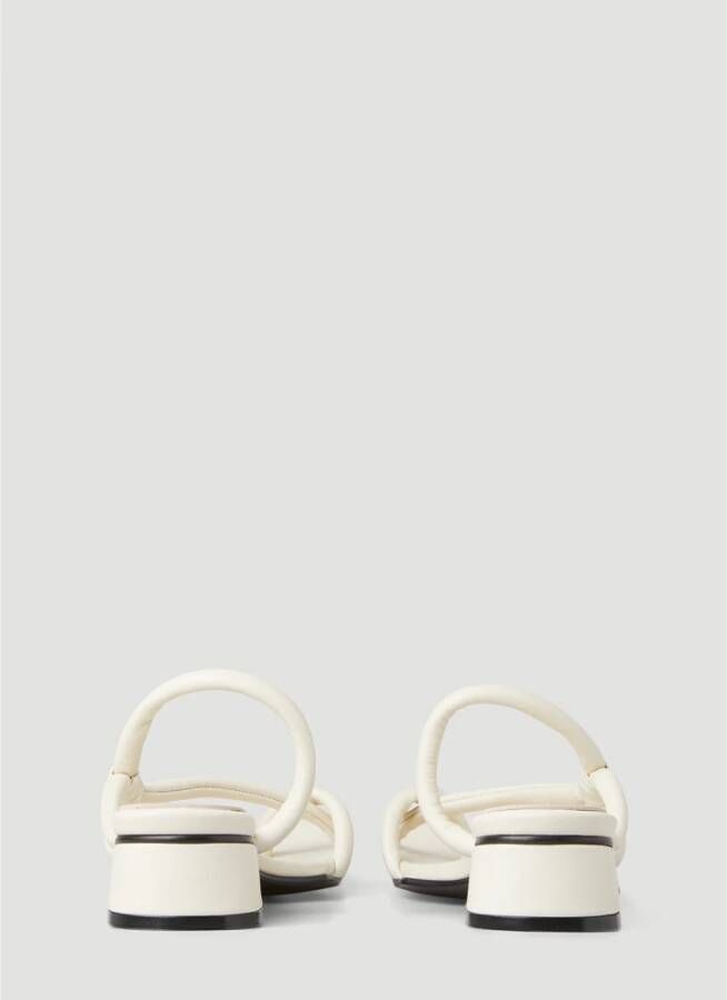 Reike NEN Sandals White Dames