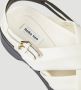 Reike NEN Sandals White Dames - Thumbnail 6