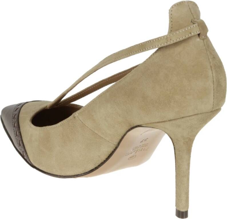 ReLac Pumps Beige Dames