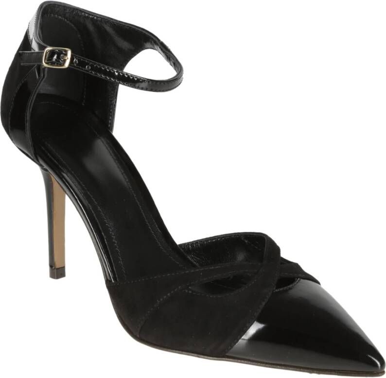 ReLac Pumps Black Dames