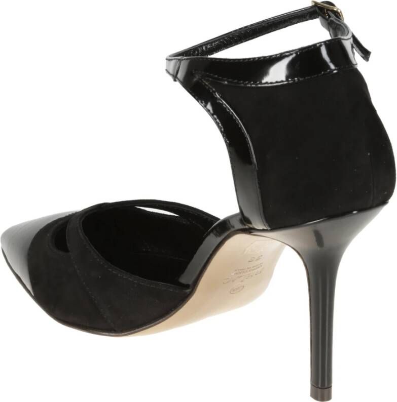 ReLac Pumps Black Dames