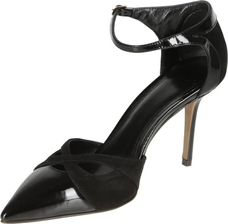 ReLac Pumps Black Dames