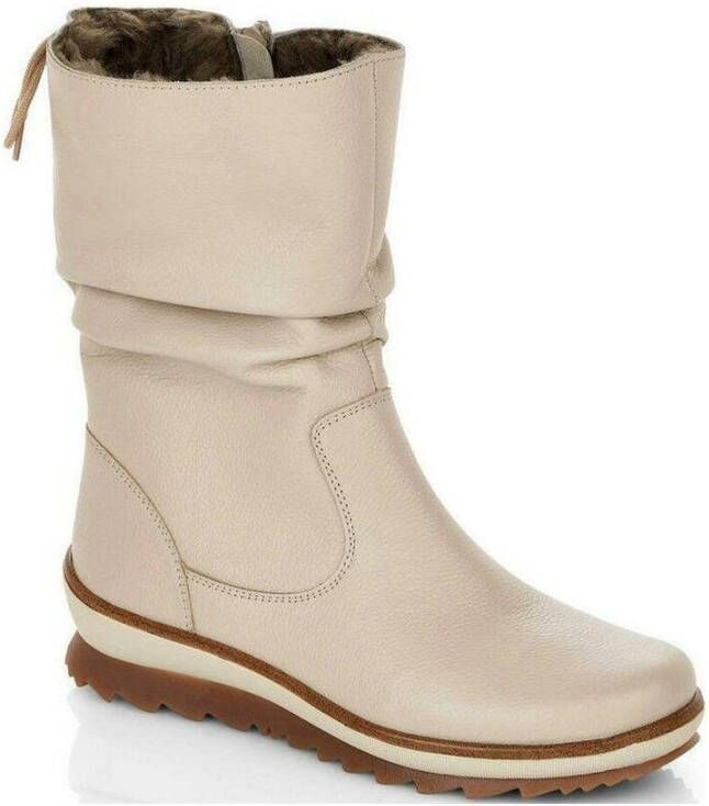 Remonte Ankle Boots Beige Dames