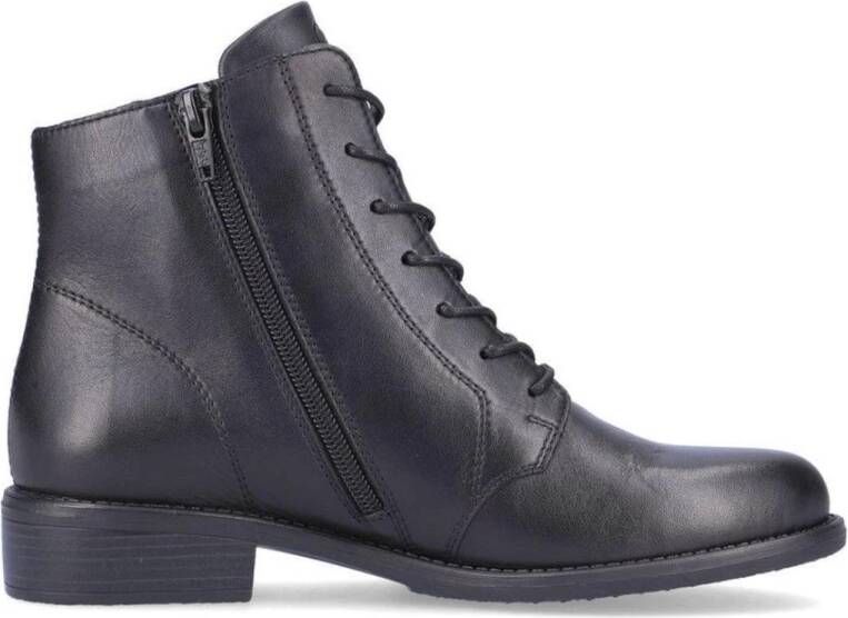 Remonte Ankle Boots Zwart Dames