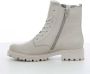 Remonte Beige Damesschoenen Stijlvol Model Beige Dames - Thumbnail 4