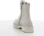 Remonte Beige Damesschoenen Stijlvol Model Beige Dames - Thumbnail 5