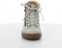 Remonte Beige Damesschoenen Stijlvol Model Beige Dames - Thumbnail 3