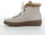 Remonte Beige Damesschoenen Stijlvol Model Beige Dames - Thumbnail 4