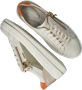 Remonte Beige Platform Sneaker met Verwijderbare Binnenzool Multicolor Dames - Thumbnail 13
