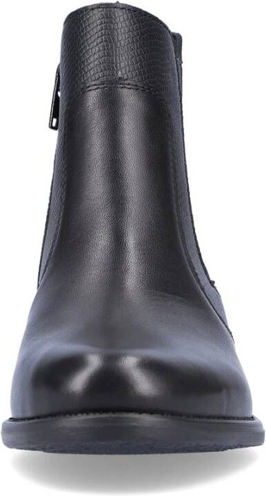 Remonte Boots Black Dames