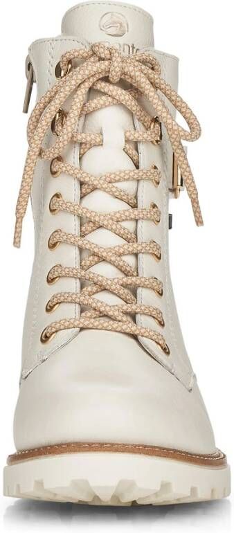 Remonte Boots White Dames