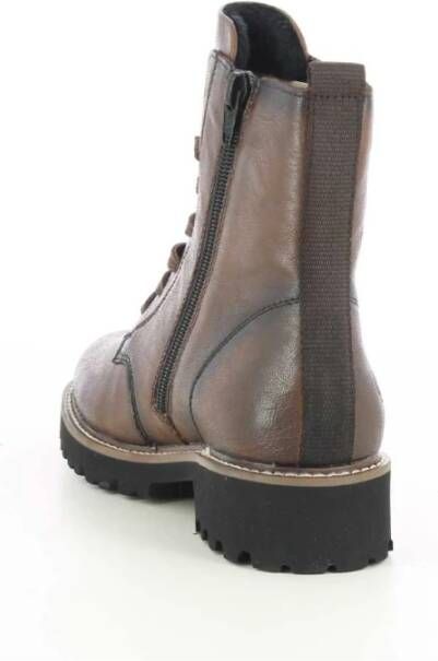 Remonte Bruine Damesschoenen Stijlvol Model Brown Dames