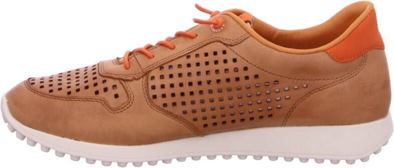 Remonte Bruine Stijlvolle Schoenen Brown Dames