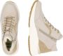 Remonte Casual Beige Gesloten Dames Enkellaarsjes Beige Dames - Thumbnail 9