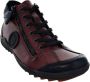 Remonte Casual Schoenen 39430 Red Dames - Thumbnail 3