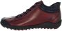 Remonte Casual Schoenen 39430 Red Dames - Thumbnail 4