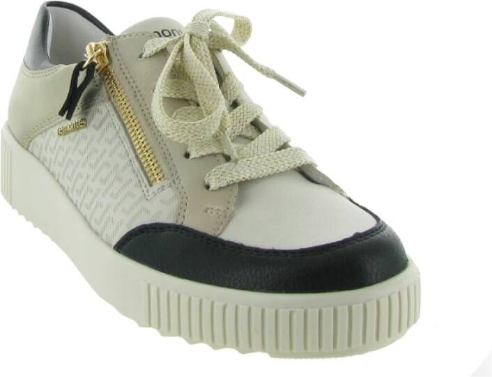 Remonte Casual Schoenen D1C01 Multicolor Dames