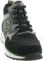 Remonte Casual Schoenen D2401 Black Dames - Thumbnail 3