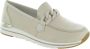 Remonte Casual Schoenen D2411 Beige Dames - Thumbnail 2