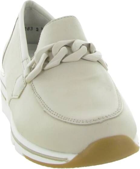 Remonte Casual Schoenen D2411 Beige Dames