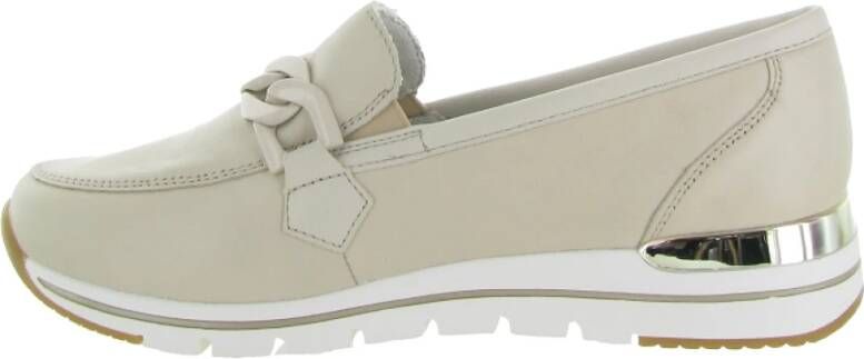 Remonte Casual Schoenen D2411 Beige Dames