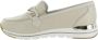 Remonte Casual Schoenen D2411 Beige Dames - Thumbnail 4