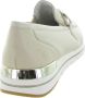 Remonte Casual Schoenen D2411 Beige Dames - Thumbnail 5