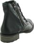 Remonte Casual Schoenen Model R7678 Black Dames - Thumbnail 4