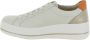 Remonte Beige Platform Sneaker met Verwijderbare Binnenzool Multicolor Dames - Thumbnail 19