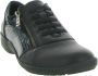 Remonte Casual Schoenen R7997 Black Dames - Thumbnail 3