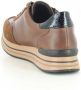 Remonte Dames Cognac Schoenen Brown Dames - Thumbnail 5