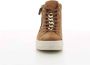 Remonte Dames Cognac Schoenen Stijlvol Model Brown Dames - Thumbnail 3