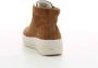 Remonte Dames Cognac Schoenen Stijlvol Model Brown Dames - Thumbnail 5