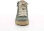 Remonte Dames Khaki Schoenen Stijlvol Model Green Dames - Thumbnail 3