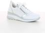 Remonte Dames Platina Schoenen D2409 White Dames - Thumbnail 2