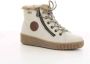 Remonte Damesschoenen Beige R7980 W23 Beige Dames - Thumbnail 2