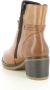 Remonte Damesschoenen Cognac Stijlvol Brown Dames - Thumbnail 5