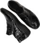 Remonte Elegante Instapschoenen met Ritsdetails Black Dames - Thumbnail 6