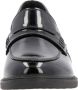 Remonte Elegante Zwarte Gesloten Loafers Damesschoenen Black Dames - Thumbnail 6