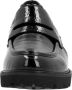 Remonte Elegante Zwarte Gesloten Loafers Damesschoenen Black Dames - Thumbnail 6