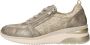 Remonte Gouden Bladeren Sneaker Multicolor Dames - Thumbnail 13